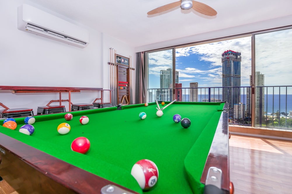 Surfers Paradise Vacations - Condor Ocean View Apartments managed by Gold Coast Premium - Property Image 60