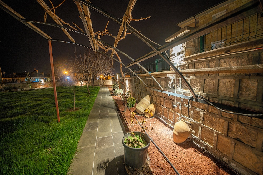 Cappadocia Vera Inn