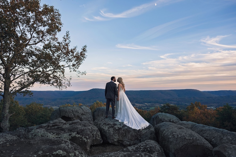 Cloudland at McLemore Resort Lookout Mountain, Curio by Hilton - Property Image 135