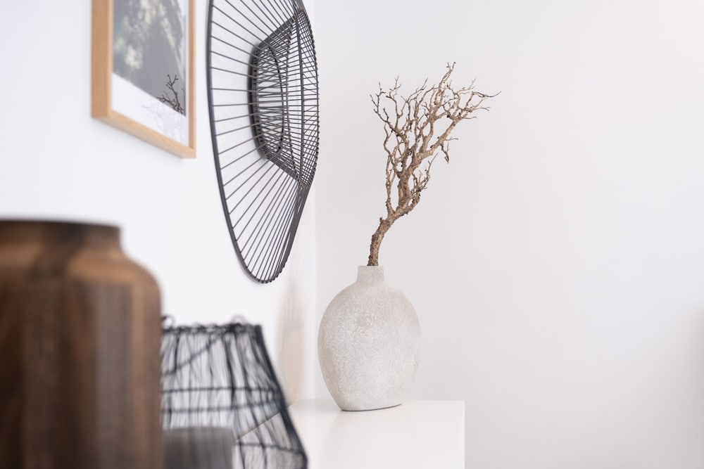 MH Living - Scandinavian Living Dream