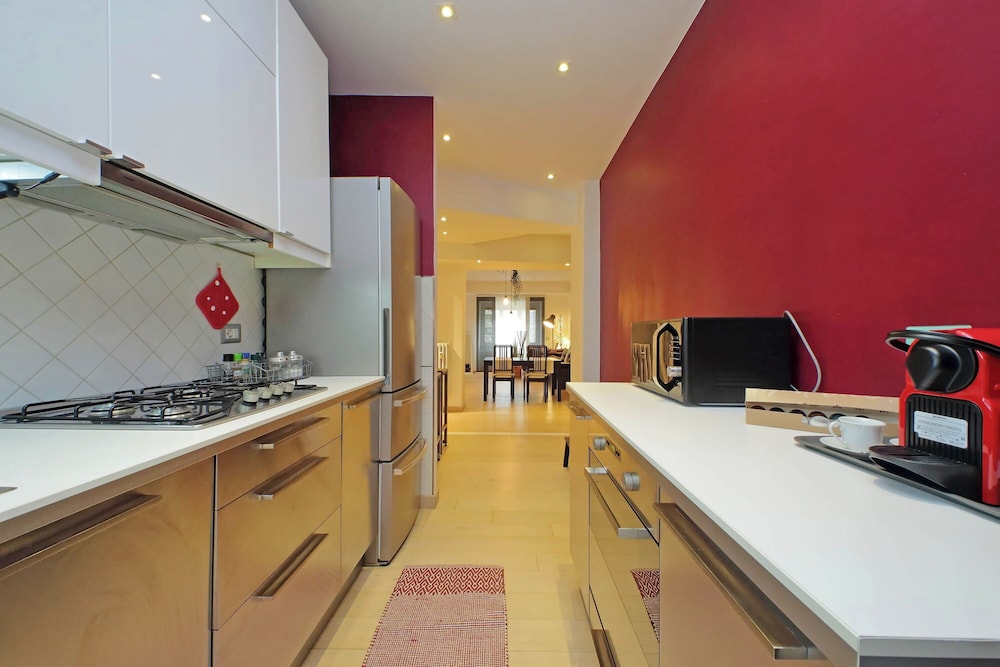Trendy Flat near Marconi
