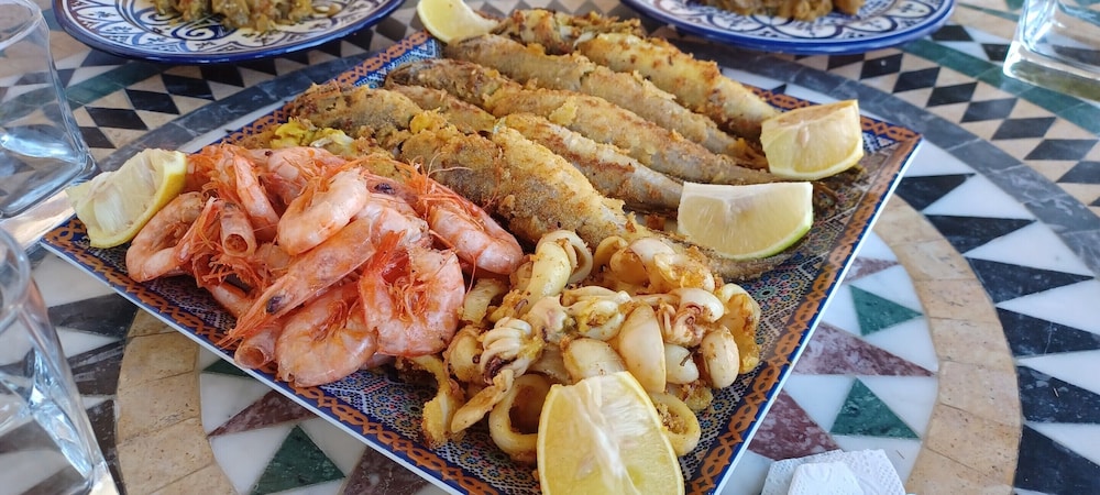 Dar Beynana