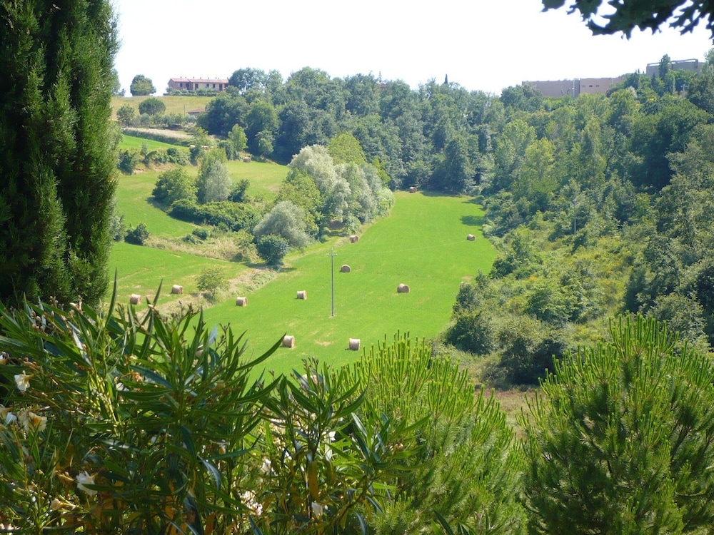 Panoramic Villa in Tuscany Rolling Hill, Well Connected, Everyday new Journey to view 3