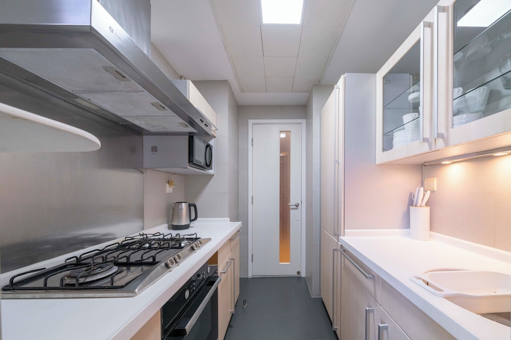 Tyms 2BR 1BA Suite Yongxin