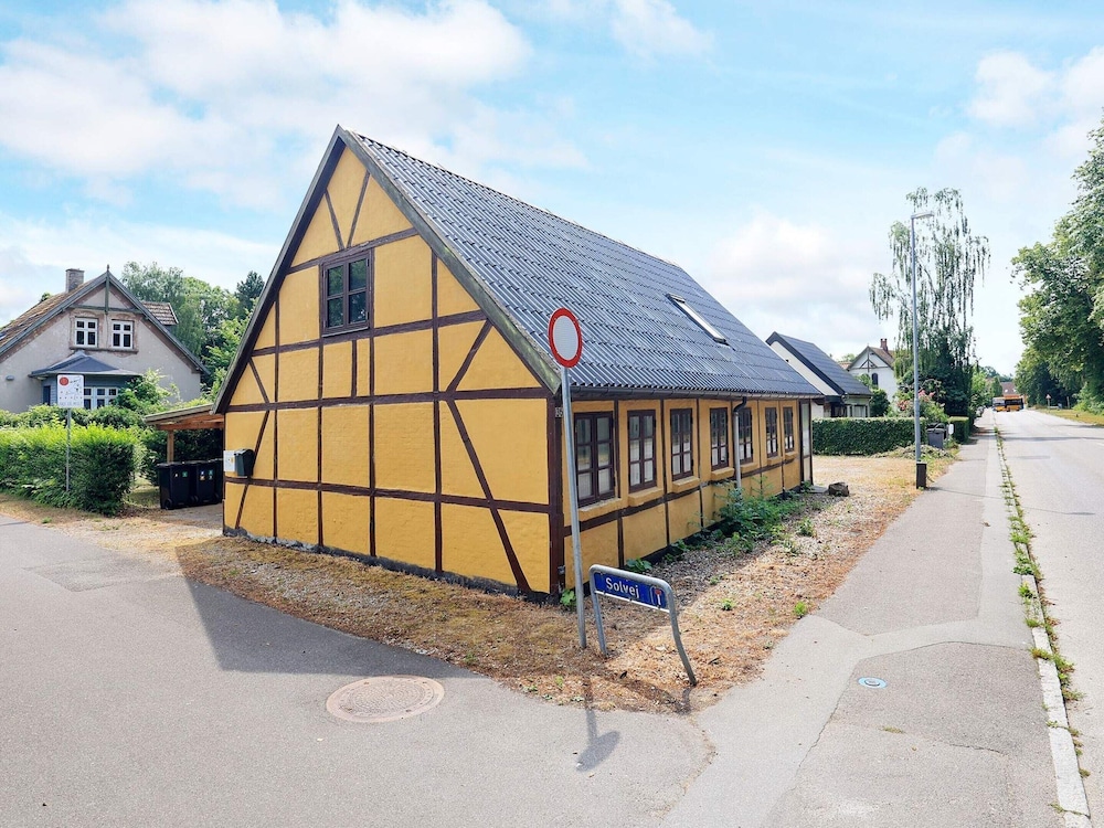 6 Person Holiday Home in Rodby view 5