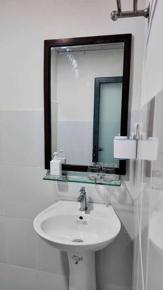 1 BR Nguyen Hue Walking St Bitexco