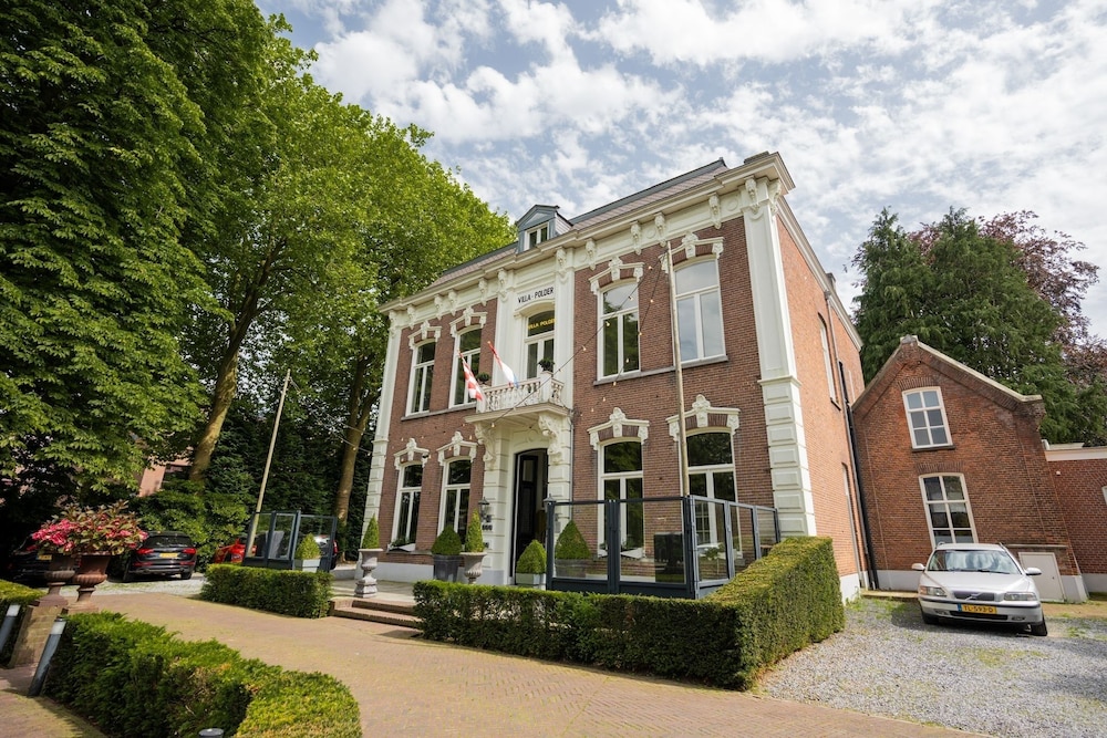 Villa Polder