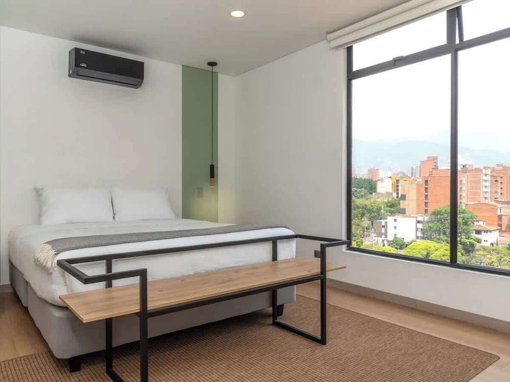 Charming 3BR in Laureles Medellín