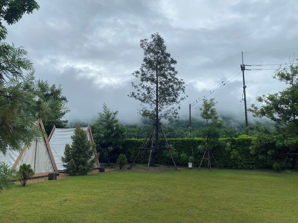 Take Time Nature Resort