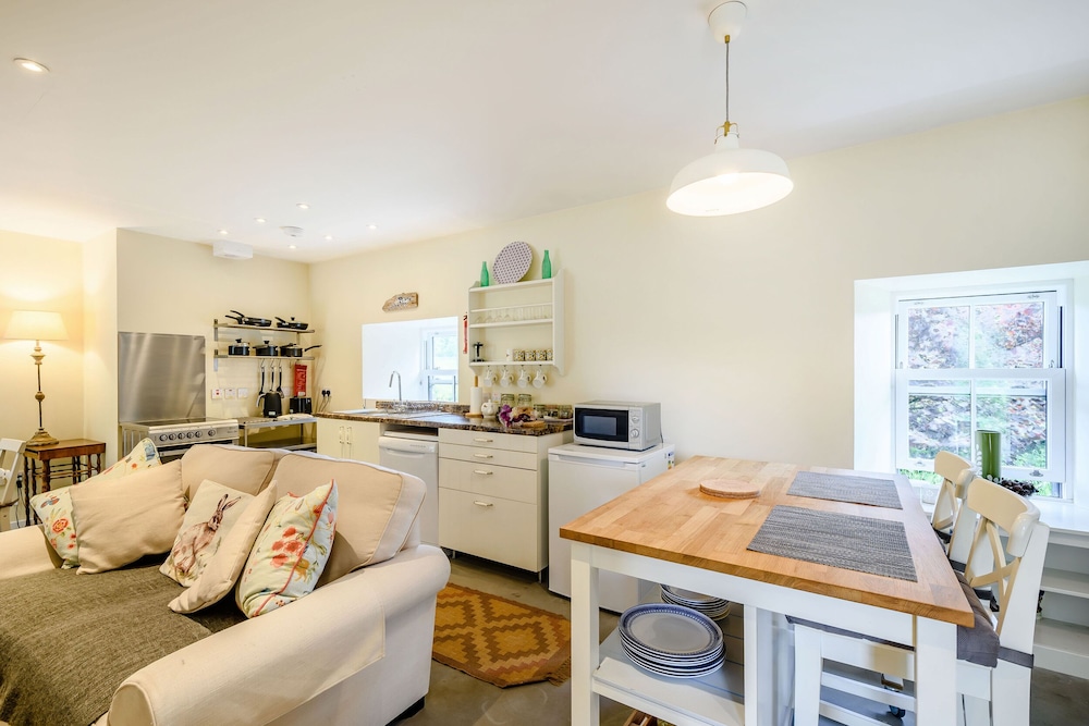 The Garden Cottage