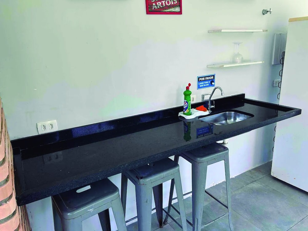 CasaMarechal prox Transamerica e SPExpo