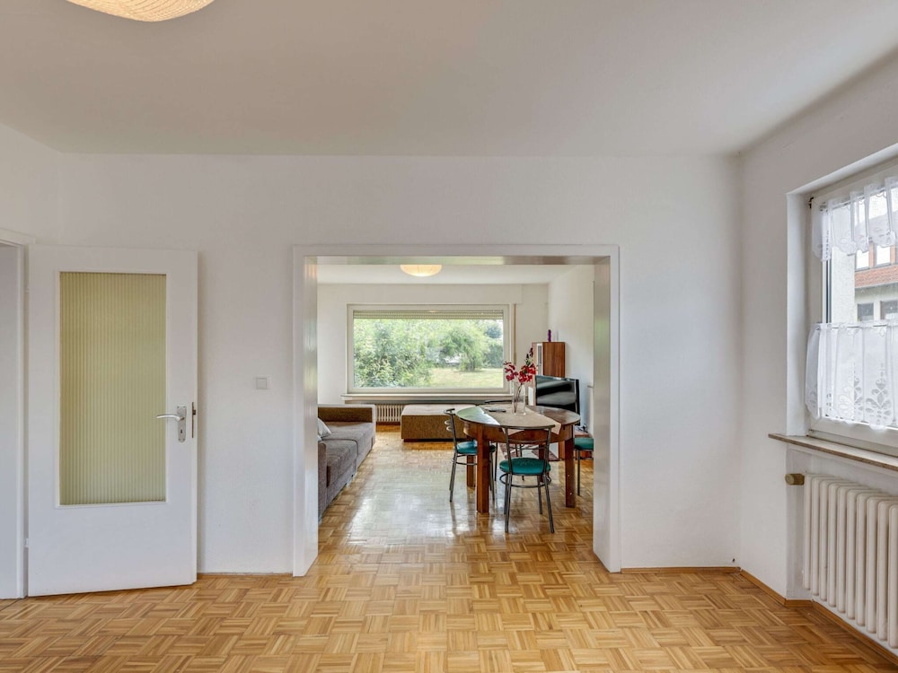 Wohnung in Fuldabruck am Naturpark