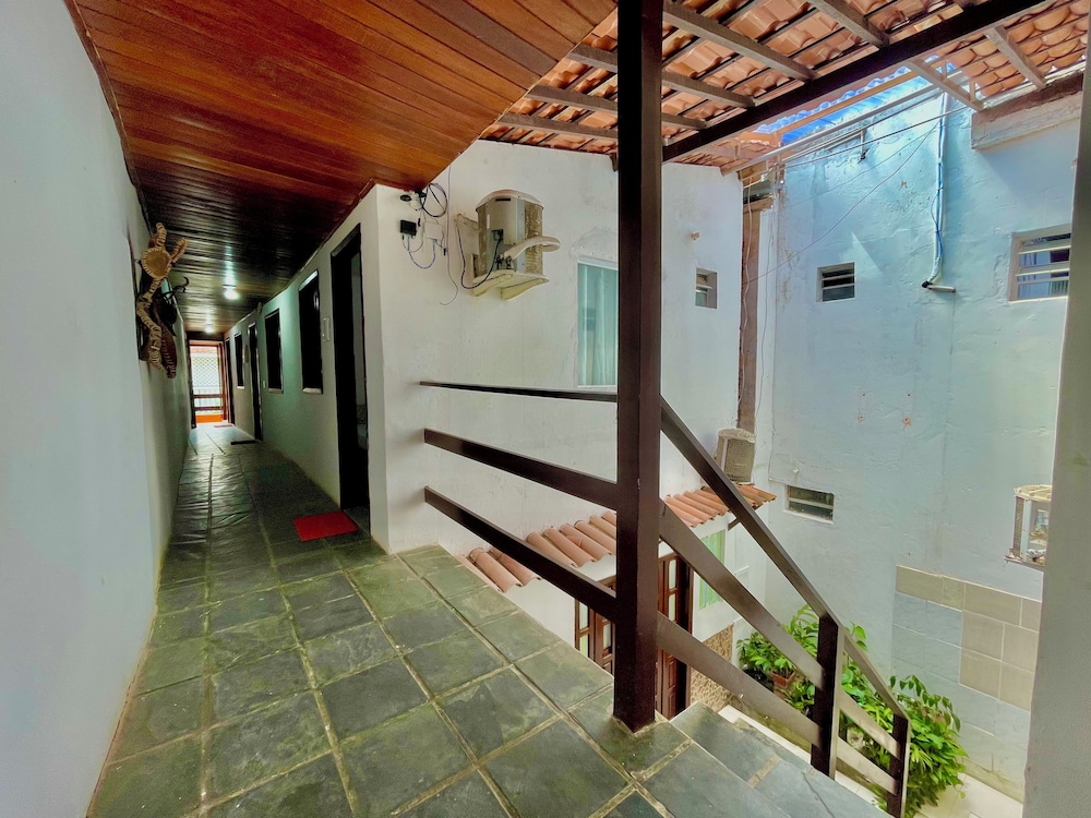 Pousada Vila Nova
