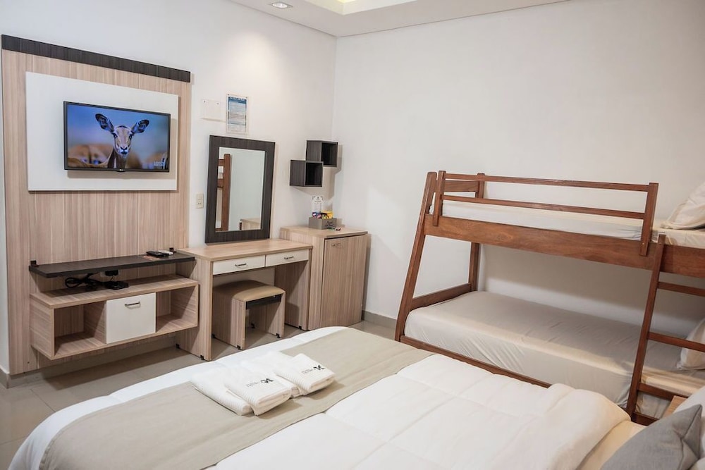 Papalo Resort Hotel