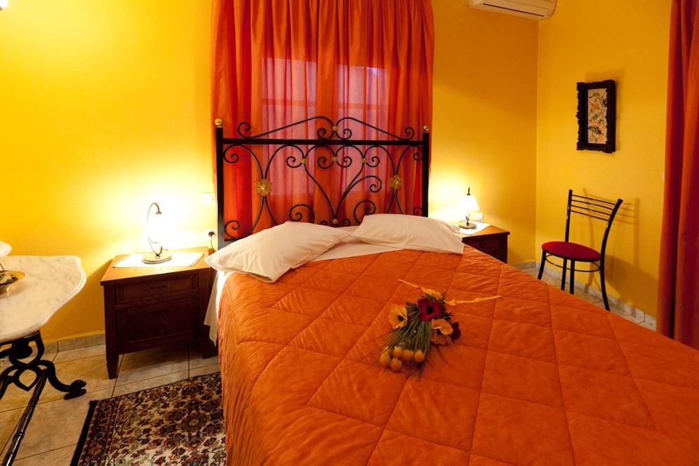 Pension Eleni