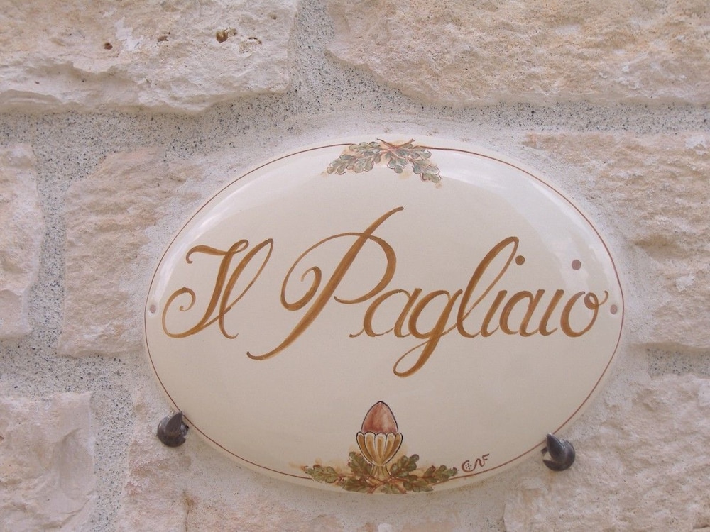Tenuta Odegitria