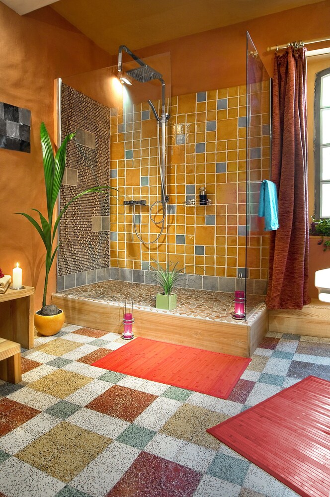 La Vieille Maison - Chambre et Halte Gourmande