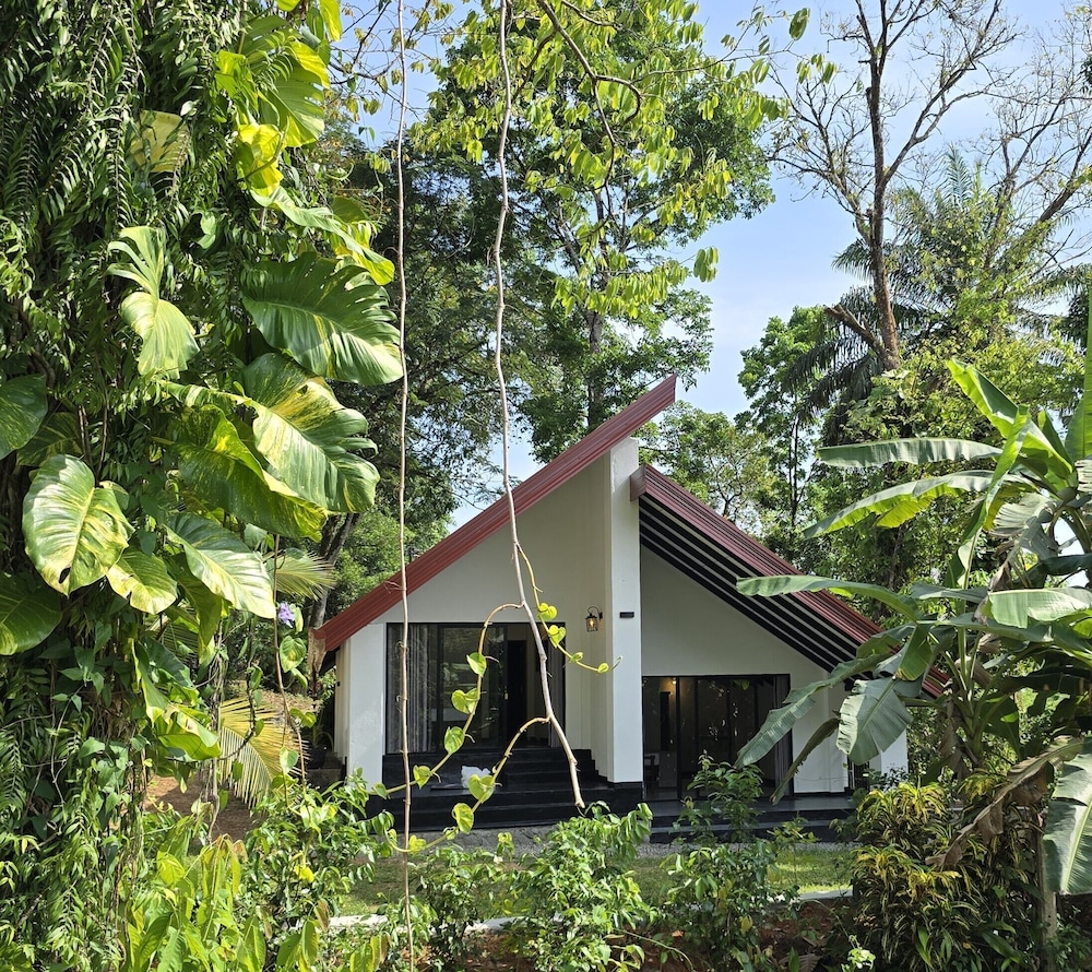 Nildiya Cottages