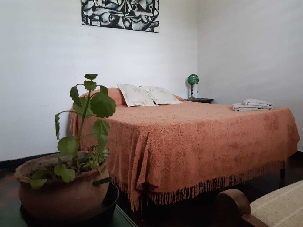 Hostel El Viaje