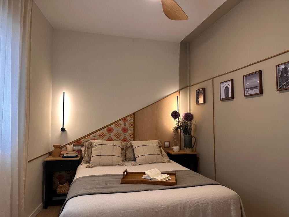 Giorgio - 1 Bedroom in Almagro