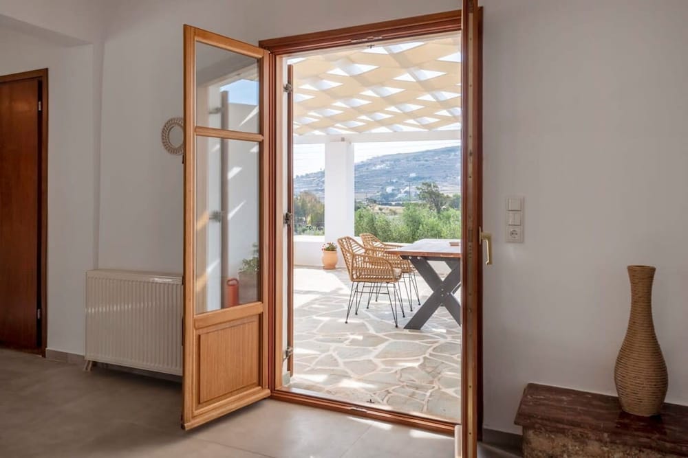 Theodora s Family Suite view 2
