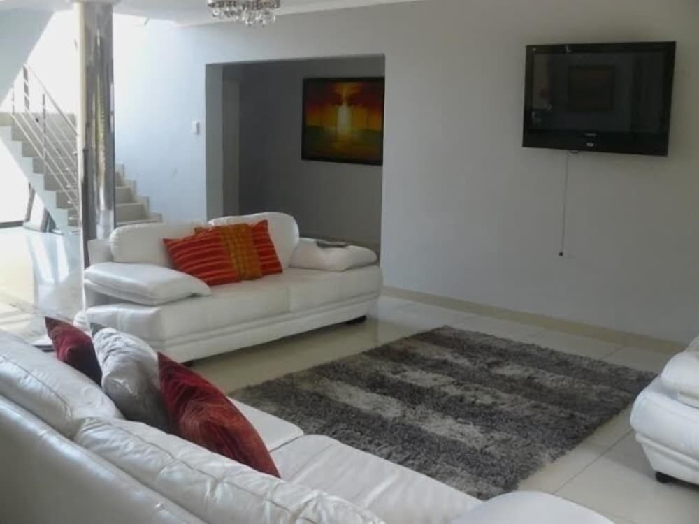 Ezulwini Guest House