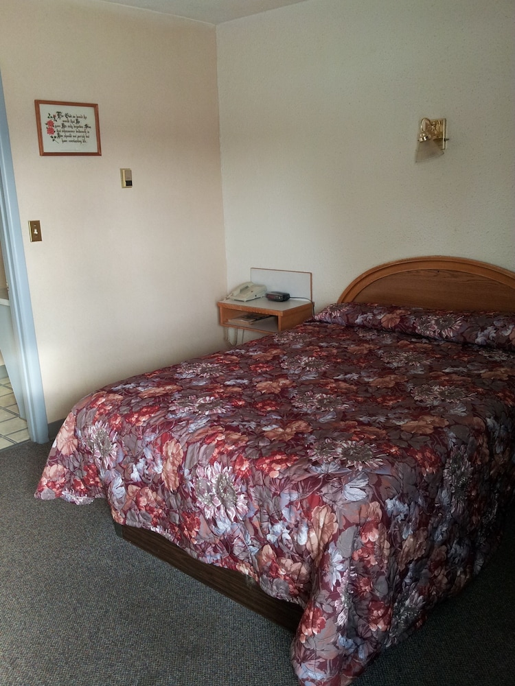 Westwind Motel