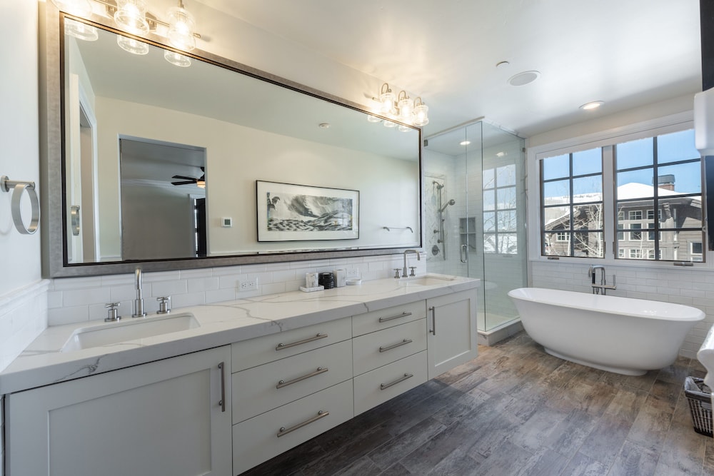 Ironwood by Luxury Mountain Destinations view 5