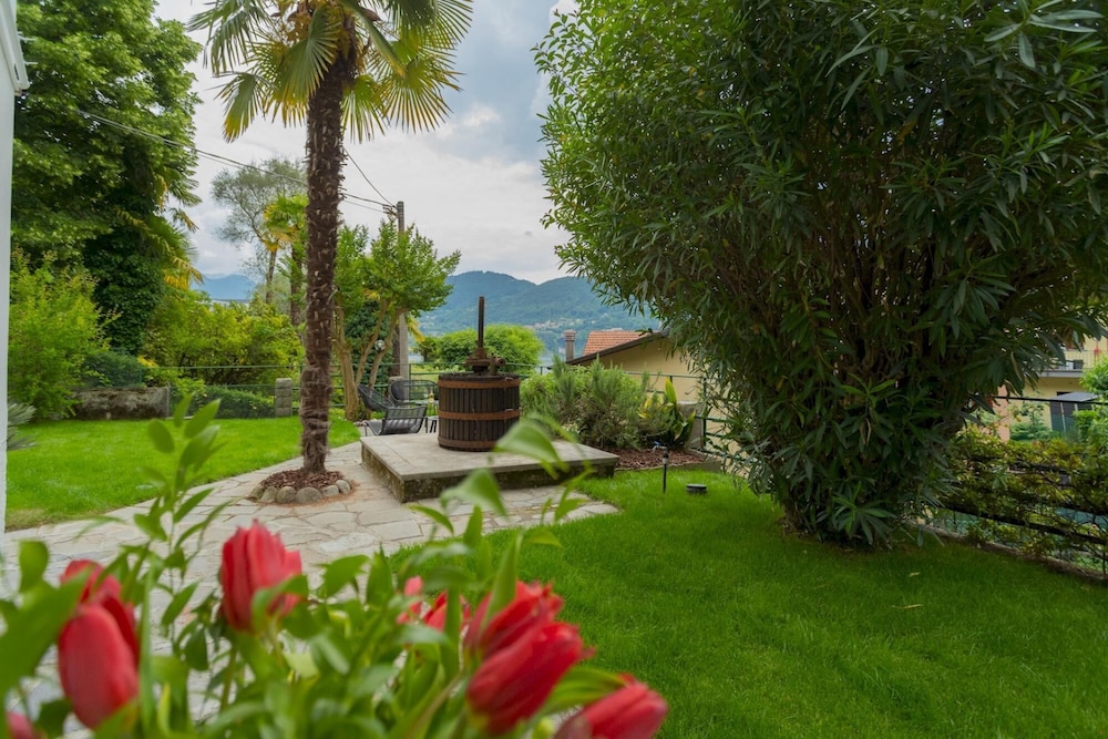 Enchanted Como Lake - Tremezzo Apartments