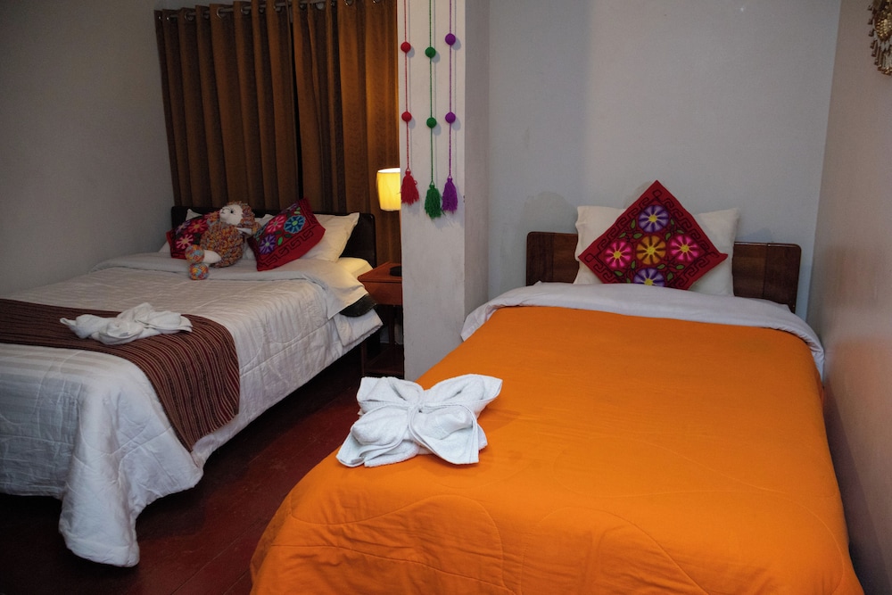 Hostal Keros Inn
