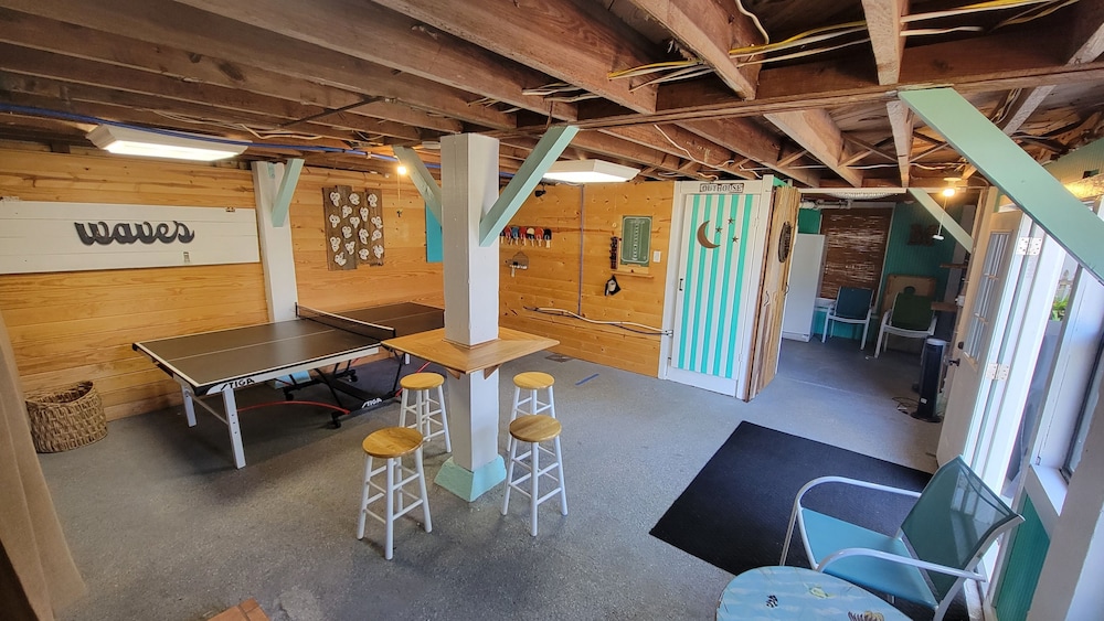 Country's Retreat Tybee Vacation Rentals