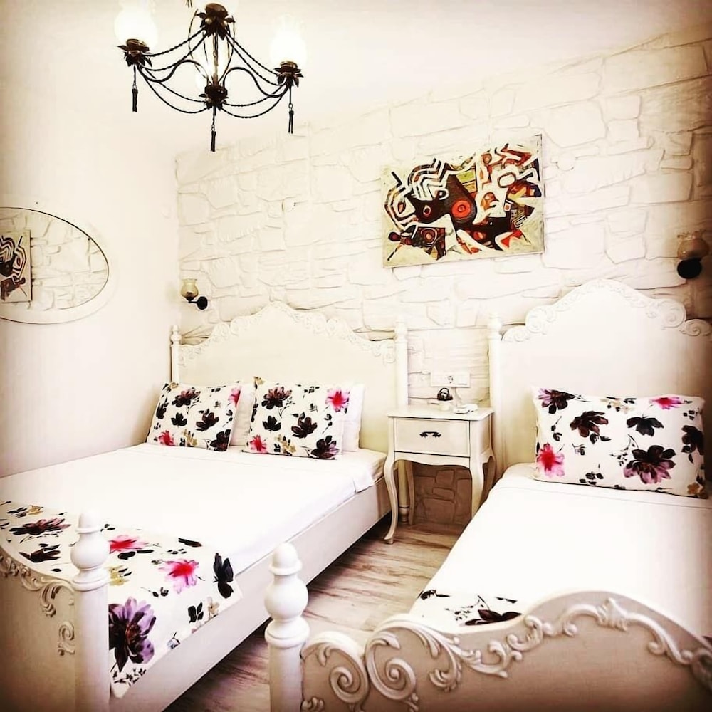 Stafilia Otel - Yalnızca Yetişkinler - Image 36