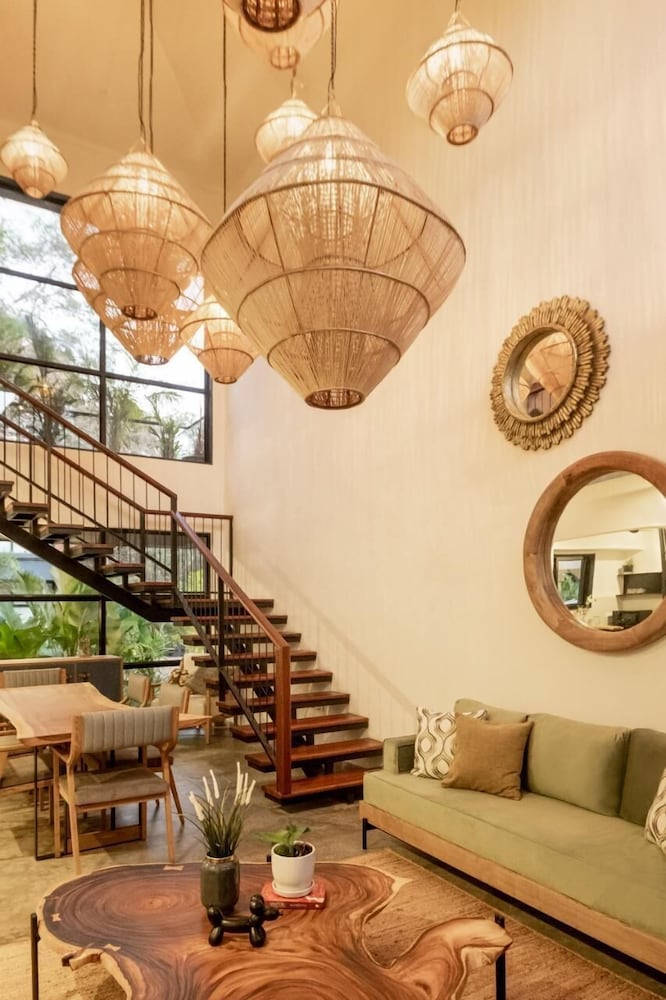 Luxury Villa with private Pool B1