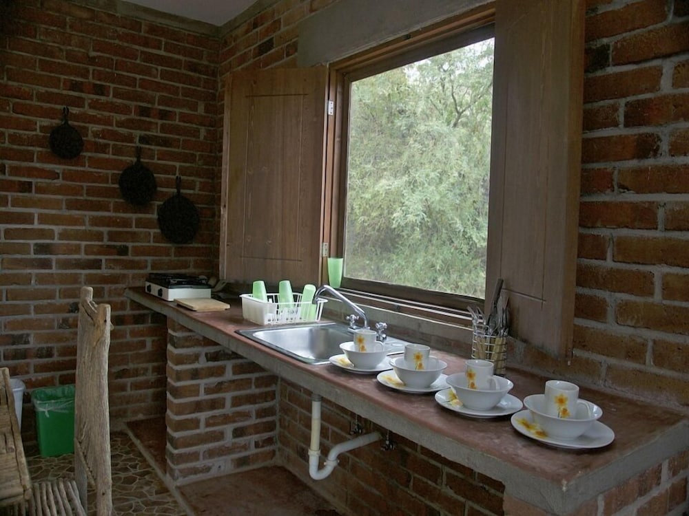Rancho Ecológico Sol de Mayo view 5