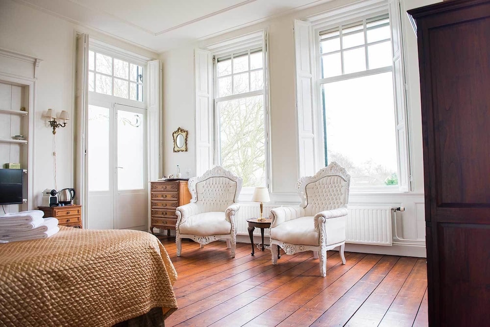 Residentie Villa De Wael