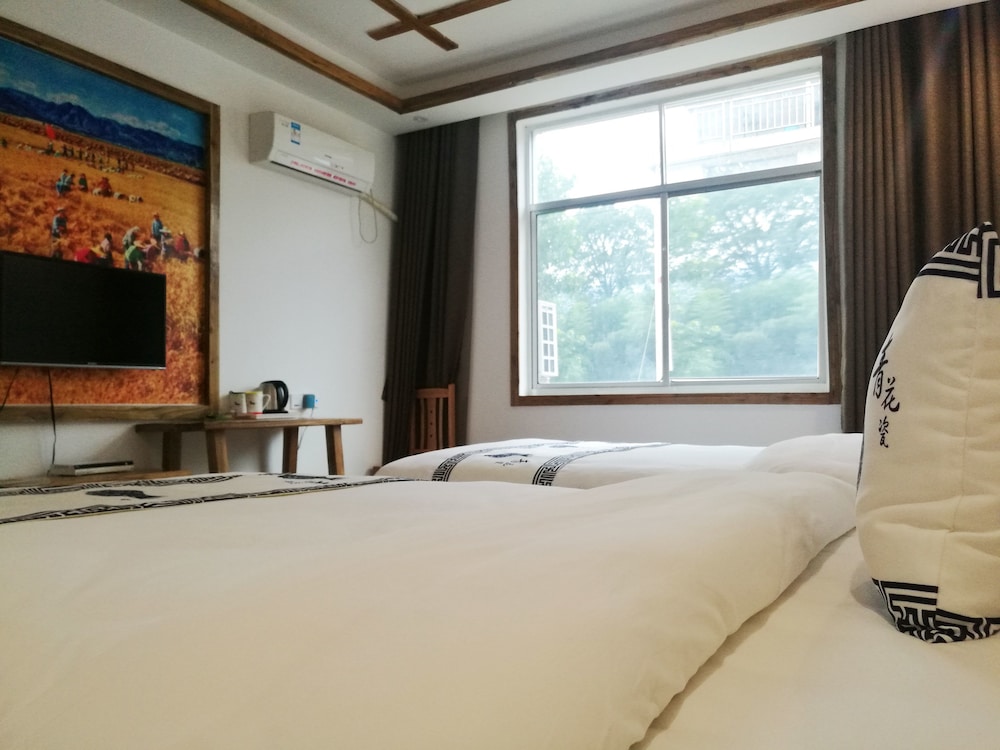 Assembly Inn - Hostel