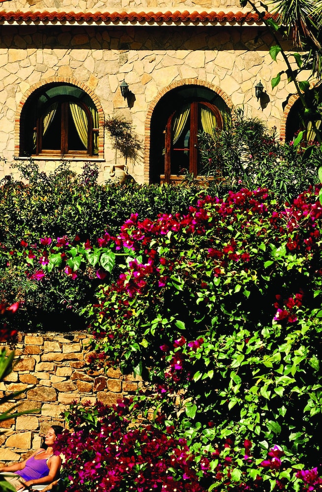 Agriturismo Villa Dafne