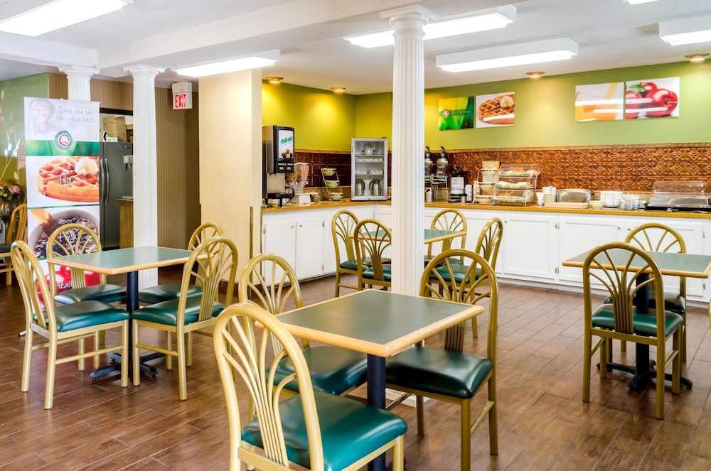 Meridian Vacations - Quality Inn Meridian - Property Image 6