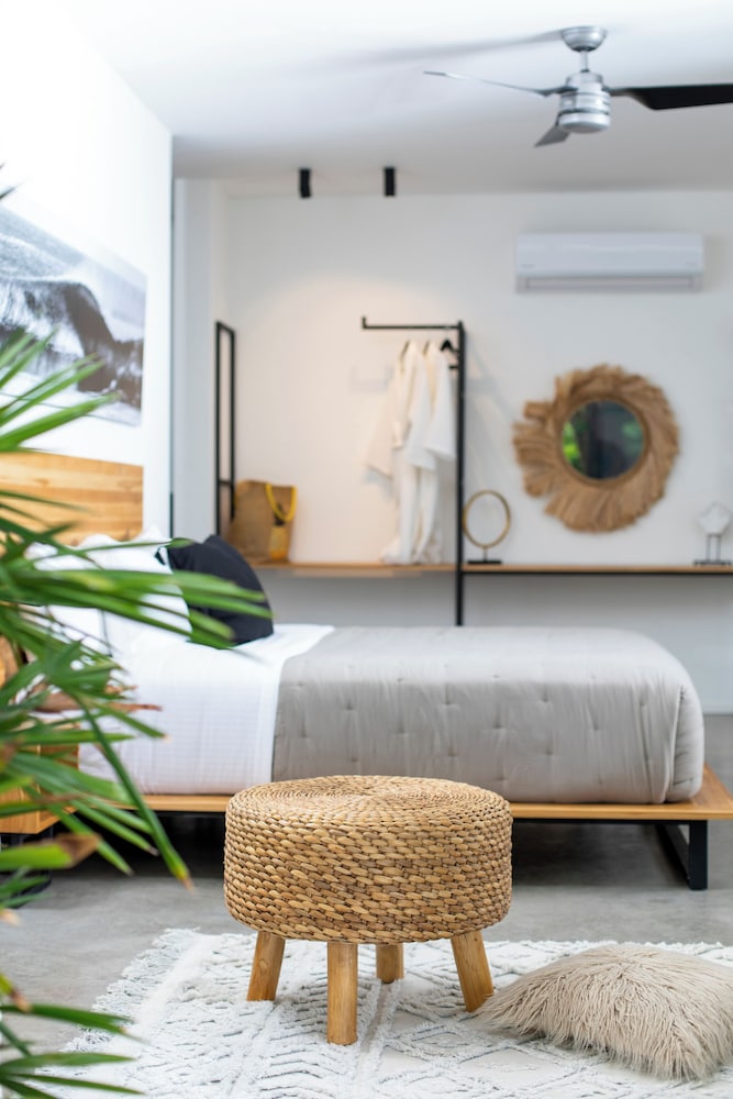 Villa Nof Yam Luxury Villa Santa Teresa