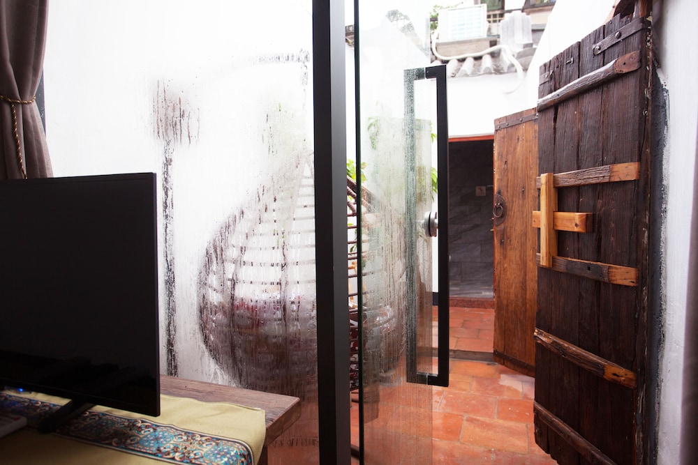 Chaozhou Manju Inn