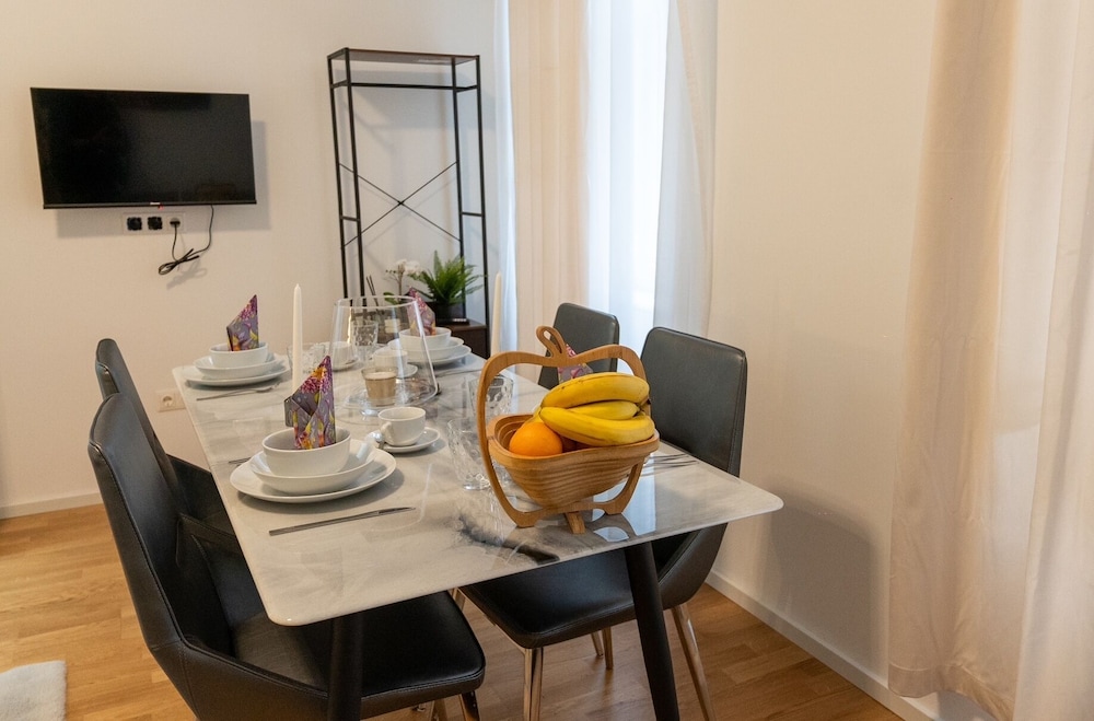 Art Living Vienna