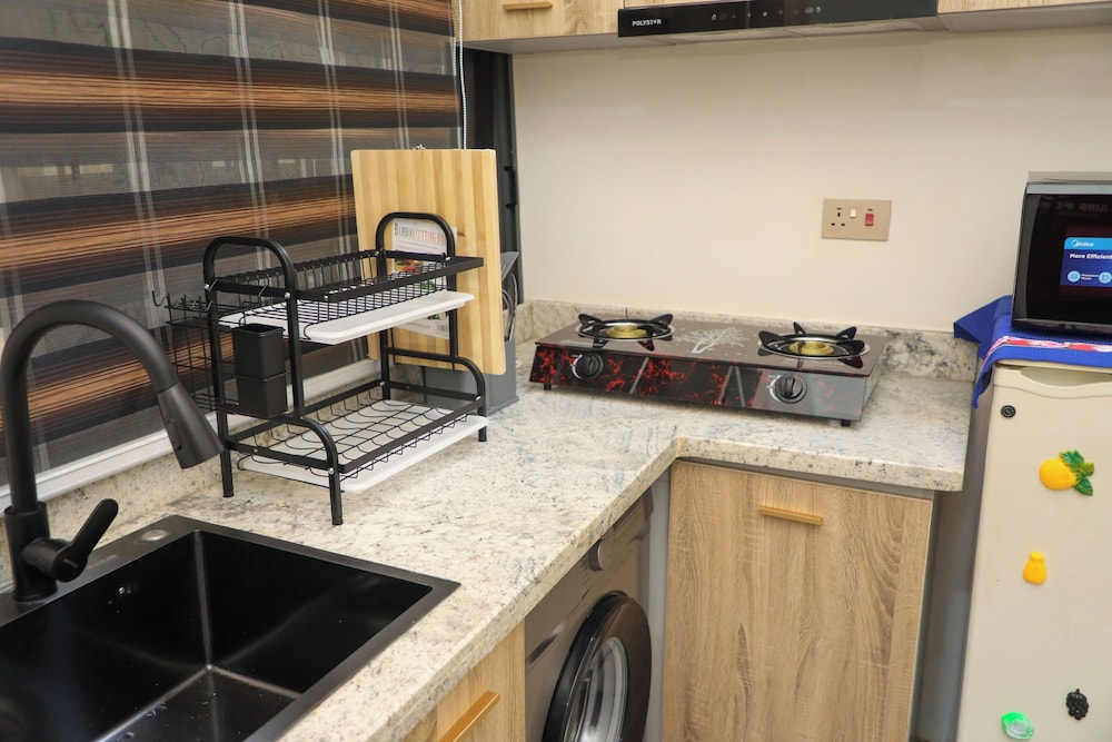 ED - Havilah Suites