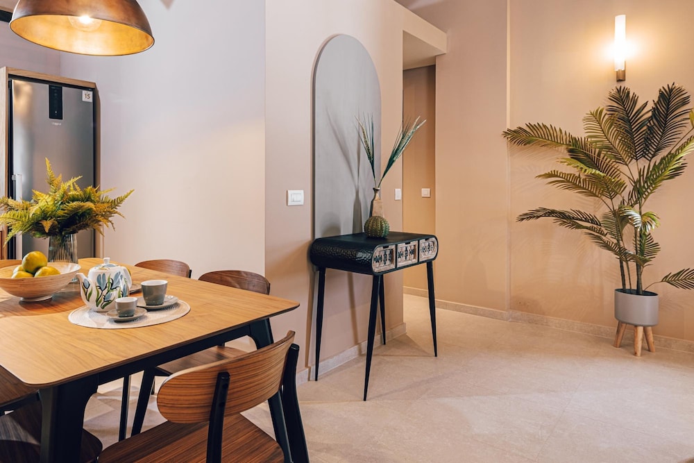 Terra Lucis Mountain Residences Aether Villa, Photo 11