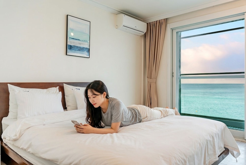 Goseong The Wave Pension