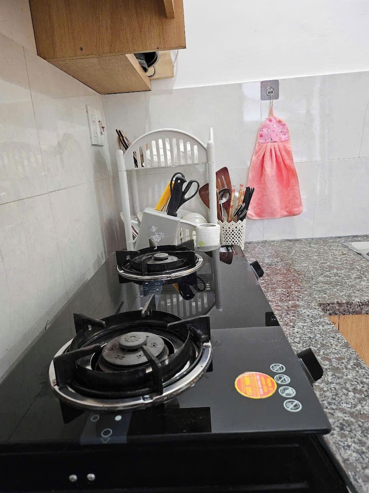 Mit homestay