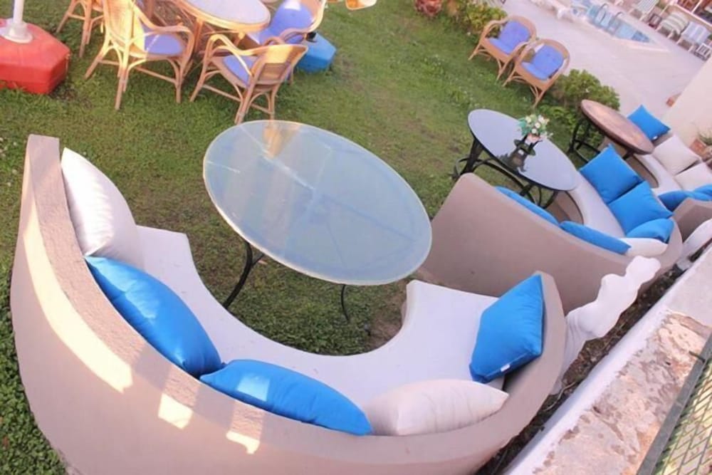 Ant Apart Otel - Image 18