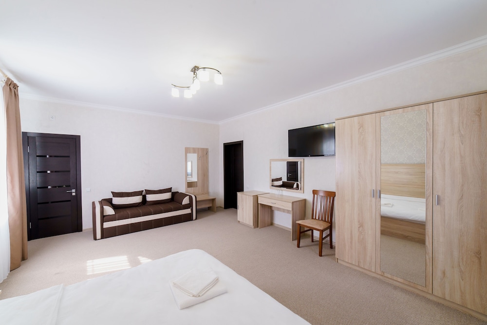 Hotel Balmont