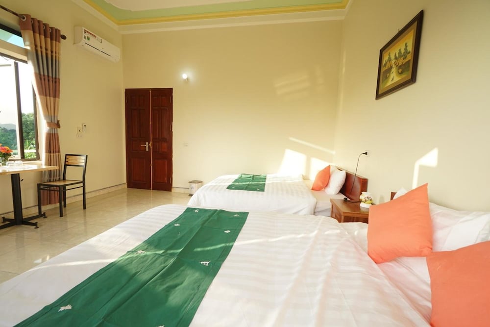 Tam Coc Craft Homestay