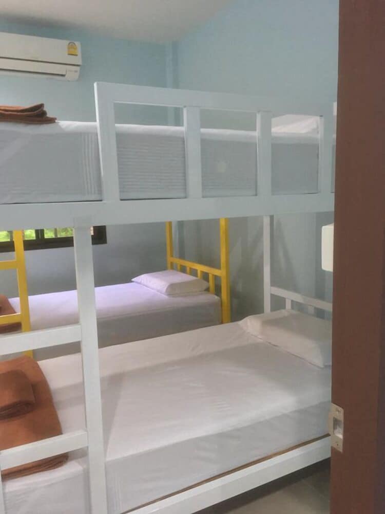 Khao Sok Secret - Hostel