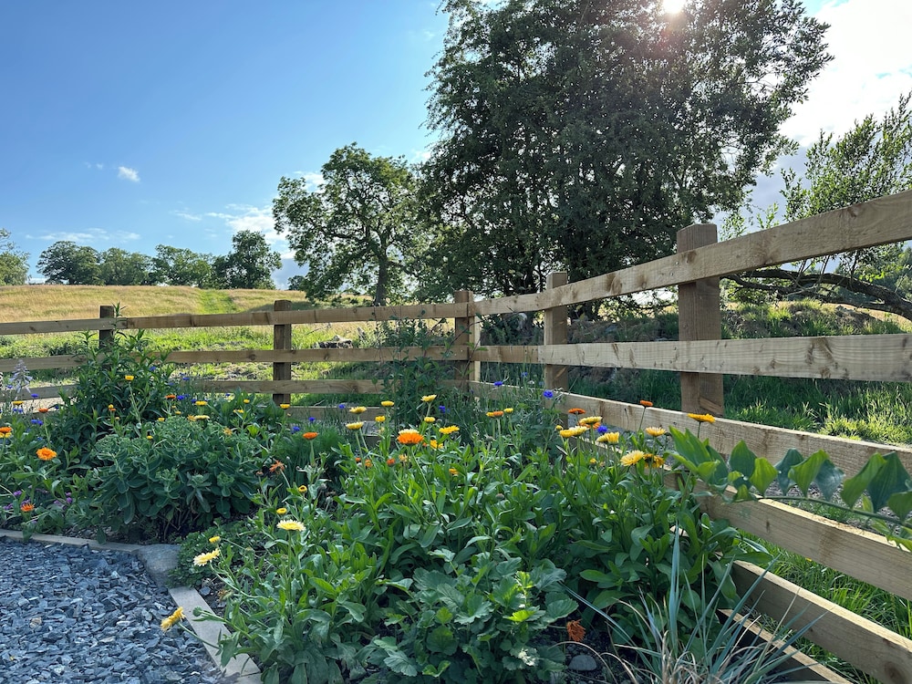 Meadow Syke Byre